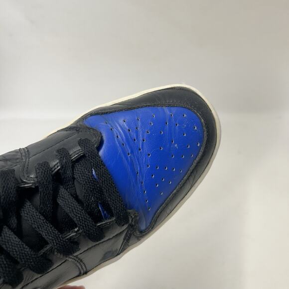 Nike Air Jordan 1 High OG “Royal Blue” (2001) main image 4